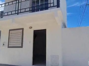 Departamento · 102m² · 2 Dormitorios · 1 Cochera · Casa en Nogoya