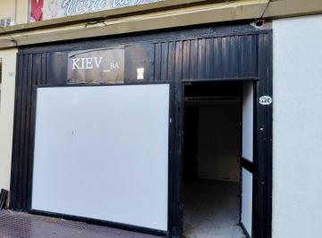 Local comercial · 19m² · Local en Alquiler Villa Real