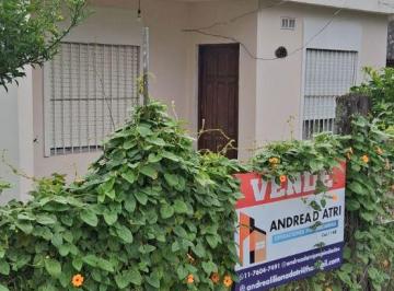 Casa de 3 ambientes, Berazategui · Casa en Venta de 3 Ambientes con Patio y Galpon