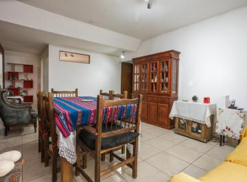 Departamento · 88m² · 4 Ambientes · 1 Cochera · Departamento de 4 Ambientes con Cochera a 2 Cuadras del Parque Rivadavia!