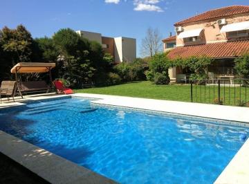 Casa de 1 ambiente, Tigre · Muy Linda Casa en Lote Interno en San Isidro Labrador