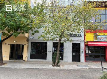 Local comercial · 240m² · Local en Alquiler, Zona Palermo Soho