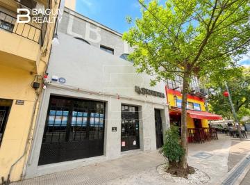 Local comercial · 240m² · Local en Alquiler, Zona Palermo Soho