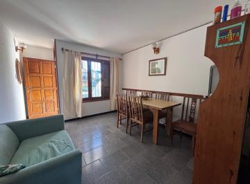 PH · 90m² · 4 Ambientes · 1 Cochera · Triplex en Venta - Santa Teresita