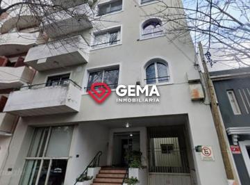 Departamento · 65m² · 3 Ambientes · Departamento 2 Dorm. en Pueyrredón Al 300