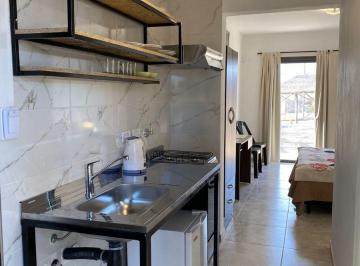 Departamento de 1 ambiente, Tanti · Venta Monoambiente Tanti