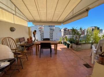 Departamento · 55m² · 2 Ambientes · Venta Depto. 3 Amb. C/ Terraza en Colegiales