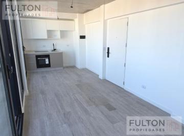 Departamento · 26m² · 1 Ambiente · Departamento en Villa Crespo