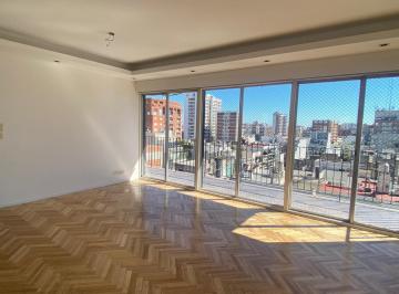 Departamento · 94m² · 4 Ambientes · Exclusivo Semipiso 4 Ambientes C/ Escritorio en Colegiales