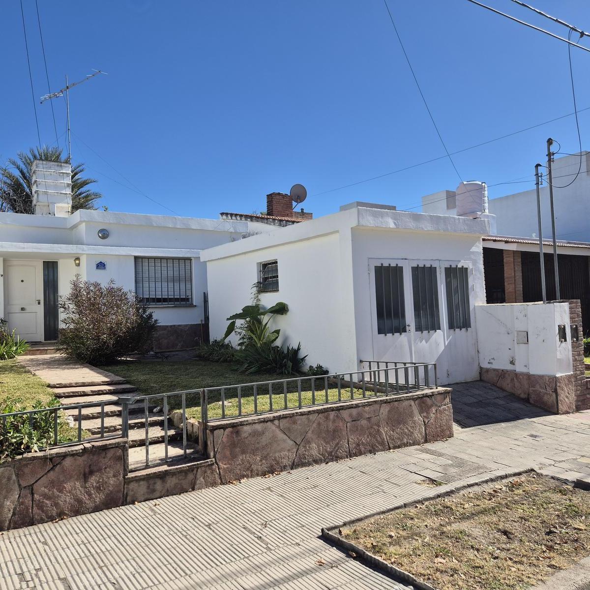 Casa en Venta I 1 Dormitorio I Alta Gracia I Pellegrini