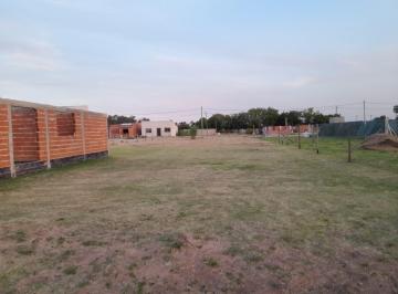 Terreno · 270m² · Terreno - Los Hornos
