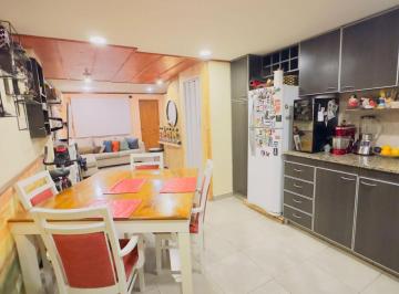 Departamento · 74m² · 4 Ambientes · 1 Cochera · Venta Casa Triplex Apto Credito Jose C Paz