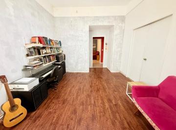 Departamento · 76m² · 3 Ambientes · Venta Departamento 3 Ambientes con 2 Patios y Dependencia en San Nicolas
