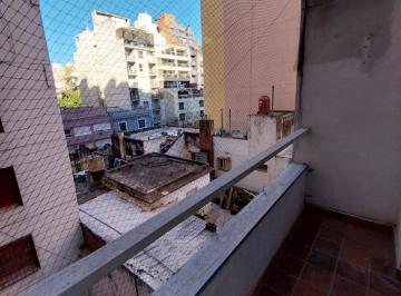 Departamento · 90m² · 3 Ambientes · Departamento 2 Dorm. - Balcon - Bv. Chacabuco Al 400 - Nueva Cordoba