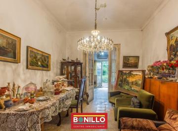 BNP-BNP-4772_2 · Casa 5 Ambientes en Villa Pueyrredón