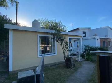 Casa · 64m² · 2 Ambientes · Casa en Venta - Salsipuedes