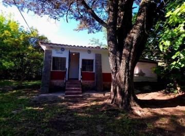 Casa · 50m² · 2 Ambientes · 1 Cochera · Casa en Venta - Rio Ceballos