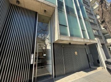 Oficina comercial de 1 ambiente, Núñez · Oficina Comercial de 96 m² en Venta en Lomas de Núñez