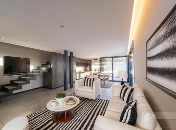 Casa · 176m² · 3 Dormitorios · 2 Cocheras · Duplex Premium - 3 Dorm - Terrazas de Manantiales - No Apto Crédito