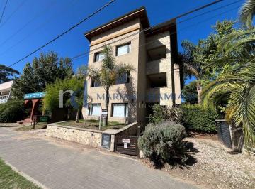 DEI-DEI-2083_2 · Departamento 2 Dorm. con Pileta en Venta en Valeria del Mar