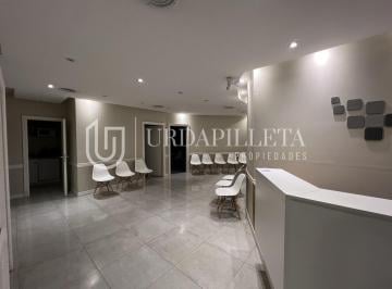 Oficina comercial · 120m² · 7 Ambientes · 1 Cochera · Oficina en Venta en Skyglass 2 Ayres Vila Pilar