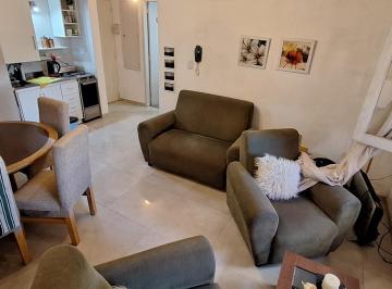 Departamento · 40m² · 2 Ambientes · Departamento en Venta Vista Al Mar, 1 Dormitorio y Opcion a 2do Sin Dividir