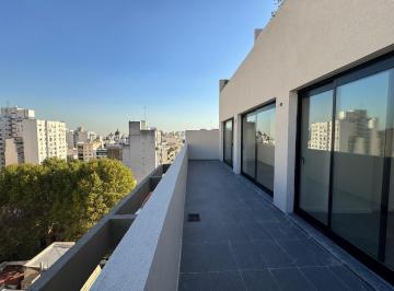 Departamento · 49m² · 2 Ambientes · Yerbal 2100 - 2 Amb en Construccion - Frente