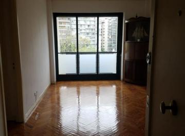 Departamento · 66m² · 4 Ambientes · Semipiso 3 Amb Dep Fte Balcones Vista Abierta