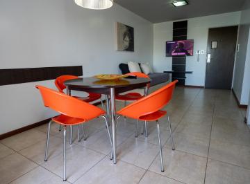 Departamento · 46m² · 2 Ambientes · Zona Patio Olmos Amoblado 1 Dorm X Mes I Limp. Incl. I Sin Comsion