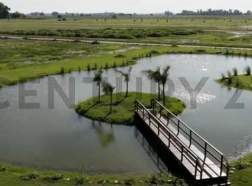 Terreno · 700m² · Lote en Venta - Haras Andrea Virginia - Plomer. Gral. Las Heras