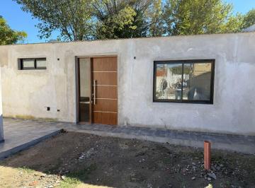 PH de 3 ambientes, San Antonio de Areco · Casa en Propiedad Horizontal, San Martin 17, San Antonio de Areco