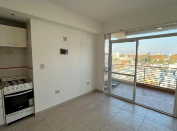Departamento · 36m² · 2 Ambientes · Departamento 2 Ambientes Contrafrente con Balcon Aterrazado