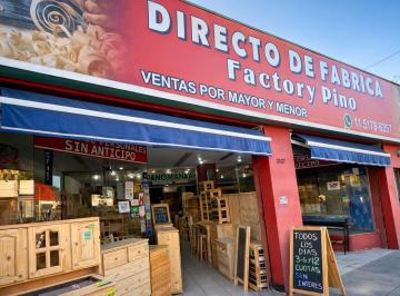 Local comercial · 484m² · Venta de Local en Centro Comercial Boulogne, San Isidro