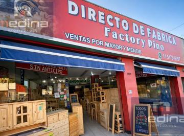 Local comercial · 484m² · Venta de Local en Centro Comercial Boulogne, San Isidro