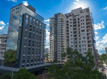 Departamento · 45m² · 2 Ambientes · Departamento en Asuncion Paraguay - Barrio Recoleta - More Mariscal