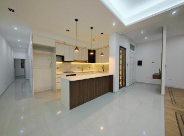 Departamento · 118m² · 4 Ambientes · Departamento en Venta Plaza San Martin Retiro 4 Ambientes