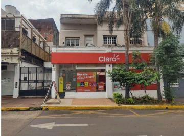 MOF-MOF-1472_2 · Venta Local Comercial Más Vivienda Familiar en P. Baja y Departamento en P. Alta