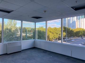 Oficina comercial · 100m² · 2 Ambientes · 2 Cocheras · Alquiler Oficina, Buenos Aires Plaza, Puerto Madero