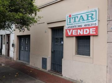 Casa de 4 ambientes, Pompeya · Casa Lote Propio con Garage y Terraza - pompeya¡Oportunidad: 50% Financiacion Privada!