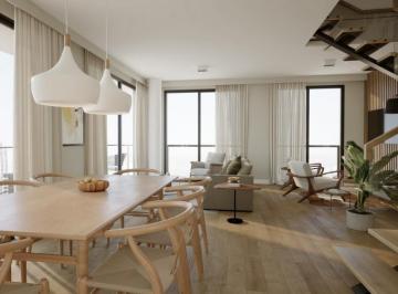 Departamento · 40m² · 2 Ambientes · Departamento a Estrenar en Asuncion Paraguay - Nostrum Trinidad - Urdapilleta Propiedades