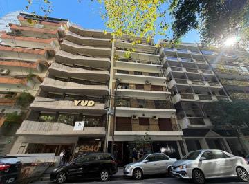 Departamento · 87m² · 4 Ambientes · 1 Cochera · Departamento 4 Amb Coch - Botanico Palermo