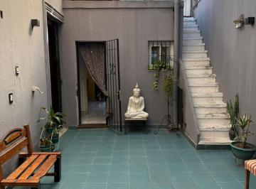 Casa · 120m² · 3 Ambientes · Casa en Parque Chacabuco