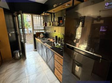 Casa · 120m² · 3 Ambientes · Casa en Parque Chacabuco