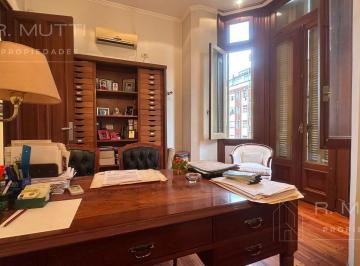 Oficina comercial · 235m² · 9 Ambientes · Oficina en Venta San Telmo, Edificio Histórico 6 Despachos Sala Reunión Doble Ingreso