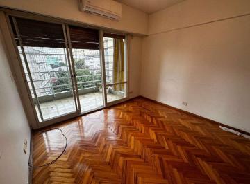 Departamento · 55m² · 3 Ambientes · 1 Cochera · Alquiler Departamento 3 Amb - Opcional Cochera