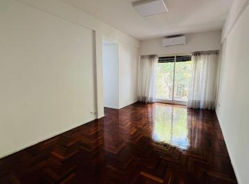 Departamento · 70m² · 4 Ambientes · Alquiler Departamento 4 Ambientes con Balcon - Villa Crespo