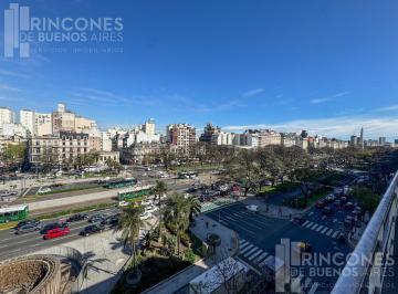 Oficina comercial · 14m² · 1 Ambiente · Oportunidad - Oficina con Balcón Excelente Ubicación