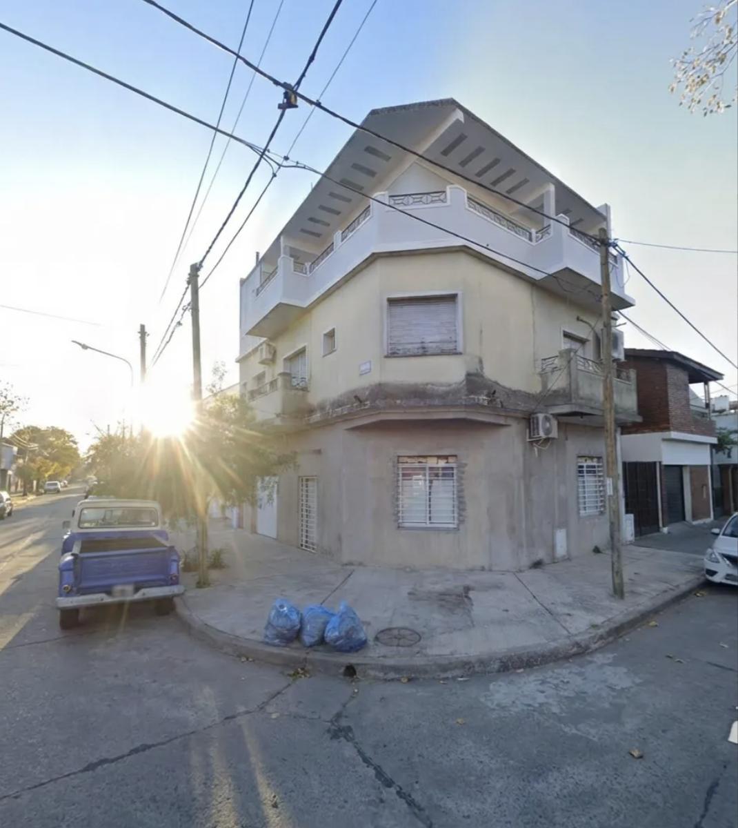 Cangallo 392,  Ramos Mejía, La Matanza