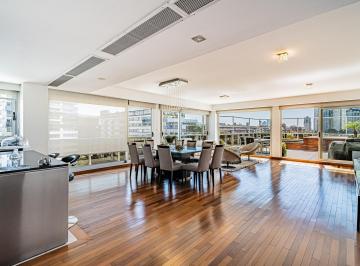 Departamento · 161m² · 4 Ambientes · Espectacular 4 Ambientesen Zencity, con Terraza, Pileta, Yacuzzi y Cochera.