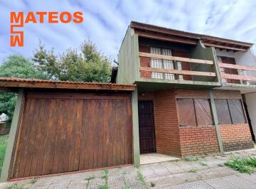 Casa de 3 ambientes, Santa Teresita · Venta Santa Teresita Dúplex 3 Ambientes a 300 m del Mar